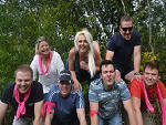 Popular Team building