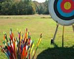 Budget Team building event