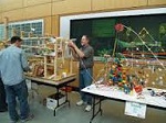 Indoor Team building events